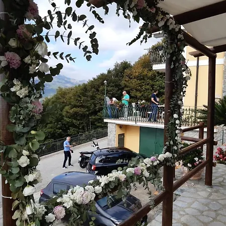 B&B Villa Reginella-2