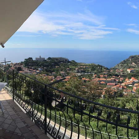 B&B Villa Reginella-3